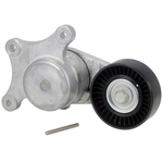 Order CONTINENTAL - 49450 - Belt Tensioner Assembly For Your Vehicle