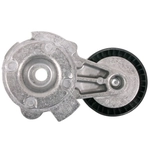 Order CONTINENTAL - 49463 - Belt Tensioner Assembly For Your Vehicle