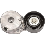 Order CONTINENTAL - 49467 - Belt Tensioner Assembly For Your Vehicle