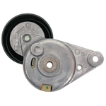 Order CONTINENTAL - 49468 - Belt Tensioner Assembly For Your Vehicle