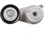 Order CONTINENTAL - 49477 - Accessory Drive Belt Tensioner Assembly For Your Vehicle