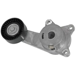 Order CONTINENTAL - 49480 - Belt Tensioner Assembly For Your Vehicle