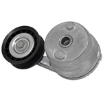 Order CONTINENTAL - 49488 - Belt Tensioner Assembly For Your Vehicle