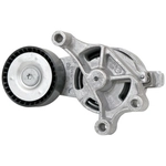 Order CONTINENTAL - 49492 - Belt Tensioner Assembly For Your Vehicle