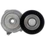 Order CONTINENTAL - 49493 - Drive Belt Tensioner Assembly For Your Vehicle