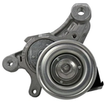Order CONTINENTAL - 49494 - Accessory Drive Belt Tensioner Assembly For Your Vehicle