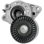 Order CONTINENTAL - 49497 - Belt Tensioner Assembly For Your Vehicle