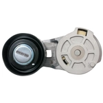 Order CONTINENTAL - 49501 - Accessory Drive Assemblage du tendeur courroie For Your Vehicle