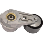 Order CONTINENTAL - 49503 - Tensioner Pulleys For Your Vehicle