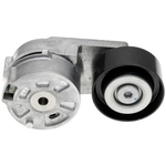 Order CONTINENTAL - 49505 - Belt Tensioner Assembly For Your Vehicle