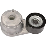 Order CONTINENTAL - 49506 - Belt Tensioner Assembly For Your Vehicle