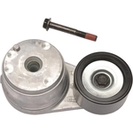 Order CONTINENTAL - 49513 - Tensioner Pulleys For Your Vehicle