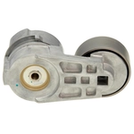 Order CONTINENTAL - 49517 - Belt Tensioner Assembly For Your Vehicle