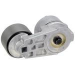 Order CONTINENTAL - 49520 - Belt Tensioner Assembly For Your Vehicle