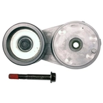 Order CONTINENTAL - 49532 - Accessory Drive Belt Tensioner Assembly For Your Vehicle