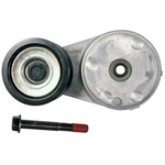 Order CONTINENTAL - 49533 - Belt Tensioner Assembly For Your Vehicle
