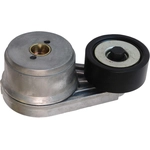Order CONTINENTAL - 49566 -Accessory Drive Belt Tensioner Assembly For Your Vehicle