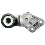 Order CONTINENTAL - 49572 - Belt Tensioner Assembly For Your Vehicle