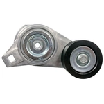 Order CONTINENTAL - 49573 - Belt Tensioner Assembly For Your Vehicle