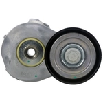 Order CONTINENTAL - 49582 - Belt Tensioner Assembly For Your Vehicle