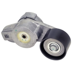 Order CONTINENTAL - 49586 - Belt Tensioner Assembly For Your Vehicle