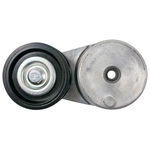 Order CONTINENTAL - 49592 - Belt Tensioner Assembly For Your Vehicle