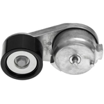 Order CONTINENTAL - 49608 - Accessory Drive Belt Tensioner Assembly For Your Vehicle