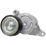 Order CONTINENTAL - 49802 - Belt Tensioner Assembly For Your Vehicle