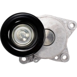 Order Belt Tensioner Assembly by CONTINENTAL - 49805 For Your Vehicle