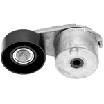 Order CONTINENTAL - 49808 - Belt Tensioner Assembly For Your Vehicle