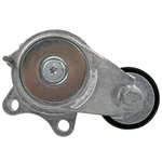 Order CONTINENTAL - 49809 - Belt Tensioner Assembly For Your Vehicle