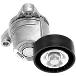 Order CONTINENTAL - 49811 - Belt Tensioner Assembly For Your Vehicle