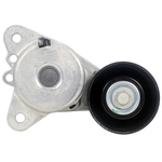 Order CONTINENTAL - 49816 - Belt Tensioner Assembly For Your Vehicle