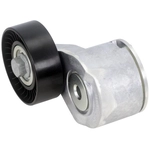 Order CONTINENTAL - 49821 - Belt Tensioner Assembly For Your Vehicle