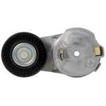 Order CONTINENTAL - 49822 - Belt Tensioner Assembly For Your Vehicle