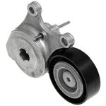 Order CONTINENTAL - 49824 - Belt Tensioner Assembly For Your Vehicle