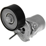 Order CONTINENTAL - 49825 - Belt Tensioner Assembly For Your Vehicle