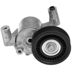 Order CONTINENTAL - 49827 - Accessory Drive Belt Tensioner Assembly For Your Vehicle