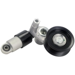 Order CONTINENTAL - 49828 - Belt Tensioner Assembly For Your Vehicle