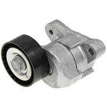 Order CONTINENTAL - 49831 - Belt Tensioner Assembly For Your Vehicle