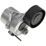 Order CONTINENTAL - 49833 - Belt Tensioner Assembly For Your Vehicle