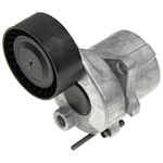 Order CONTINENTAL - 49834 - Belt Tensioner Assembly For Your Vehicle