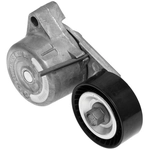 Order CONTINENTAL - 49839 - Drive Tensioner Assembly For Your Vehicle