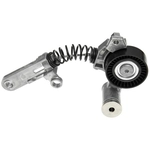 Order CONTINENTAL - 49843 - Belt Tensioner Assembly For Your Vehicle