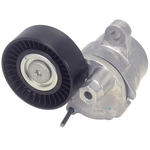 Order CONTINENTAL - 49844 - Belt Tensioner Assembly For Your Vehicle
