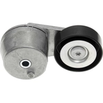 Order CONTINENTAL - 49846 - Accessory Drive Belt Tensioner Assembly For Your Vehicle