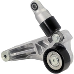 Order CONTINENTAL - 49856 - Drive Assemblage du tendeur courroie For Your Vehicle