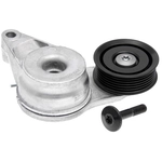 Order CONTINENTAL - 49857 - Belt Tensioner Assembly For Your Vehicle