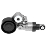Order CONTINENTAL - 49858 - Accessory Drive Belt Tensioner Assembly For Your Vehicle