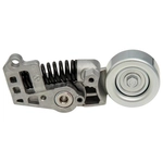 Order CONTINENTAL - 49864 - Accessory Drive Belt Tensioner Assembly For Your Vehicle